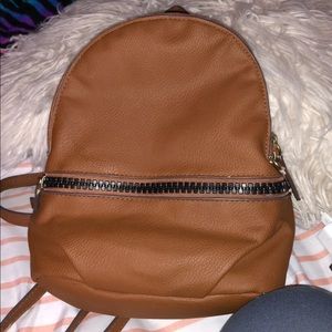 Mini backpack